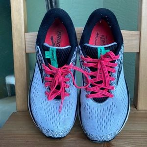 Brooks ghost 11